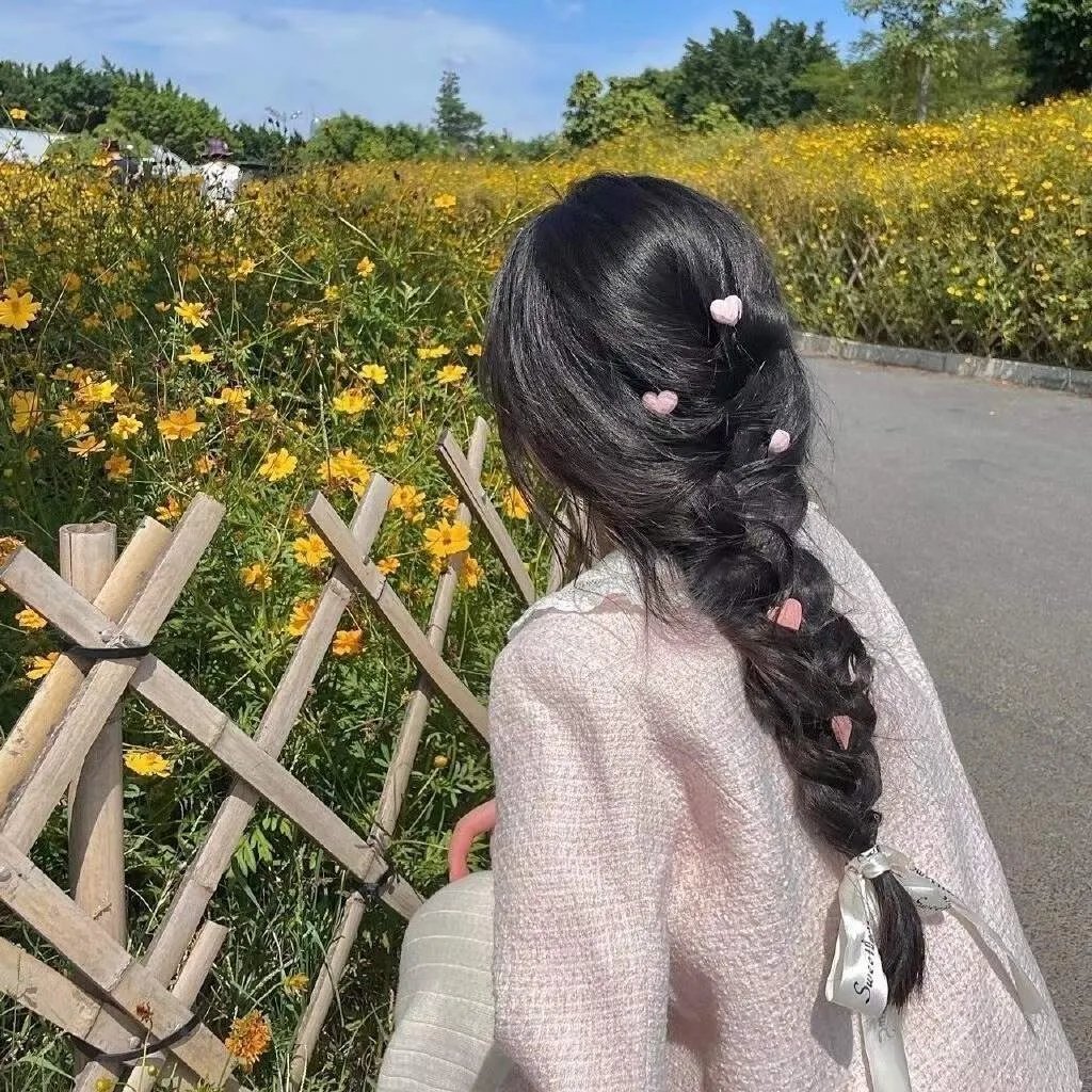 神明在看