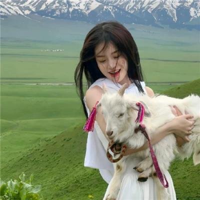 我们如此相爱